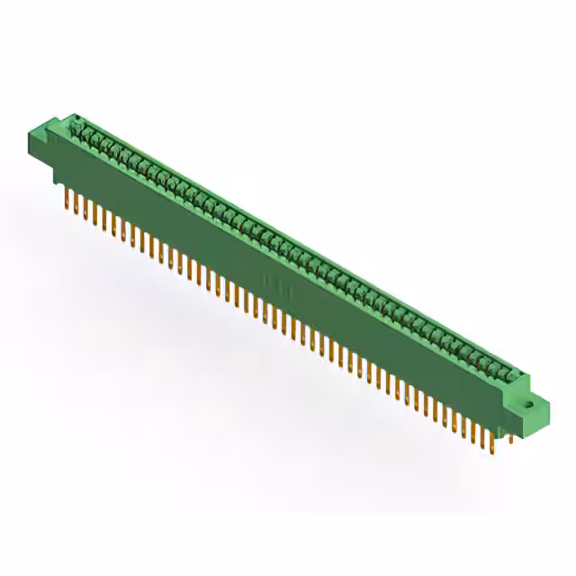 846-092-500-802 EDAC Inc.  Edgeboard Connectors